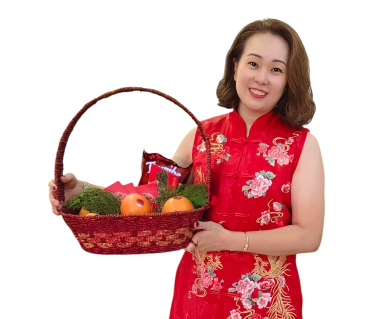 Esther大妗姐 头像