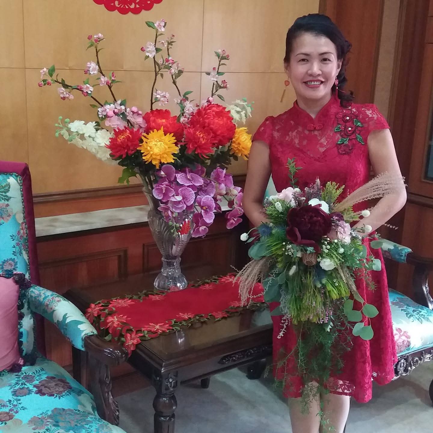 燕姐 Jenny Wong 头像