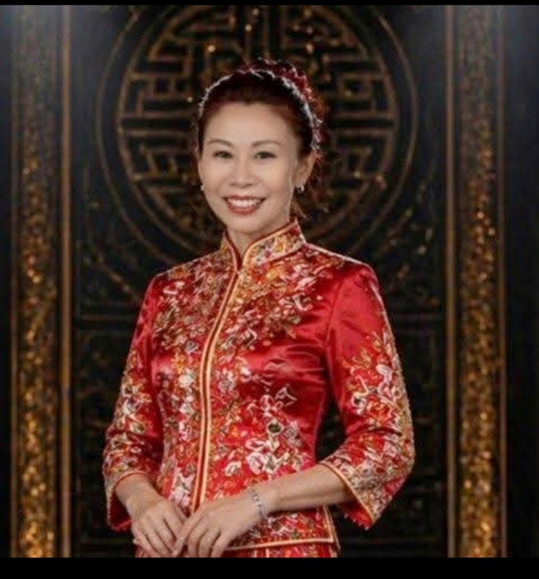 Anny姐 头像