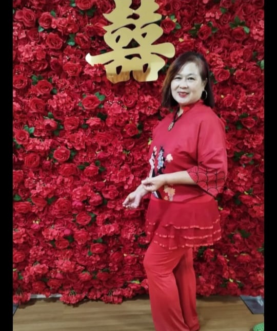 慧玲姐 头像