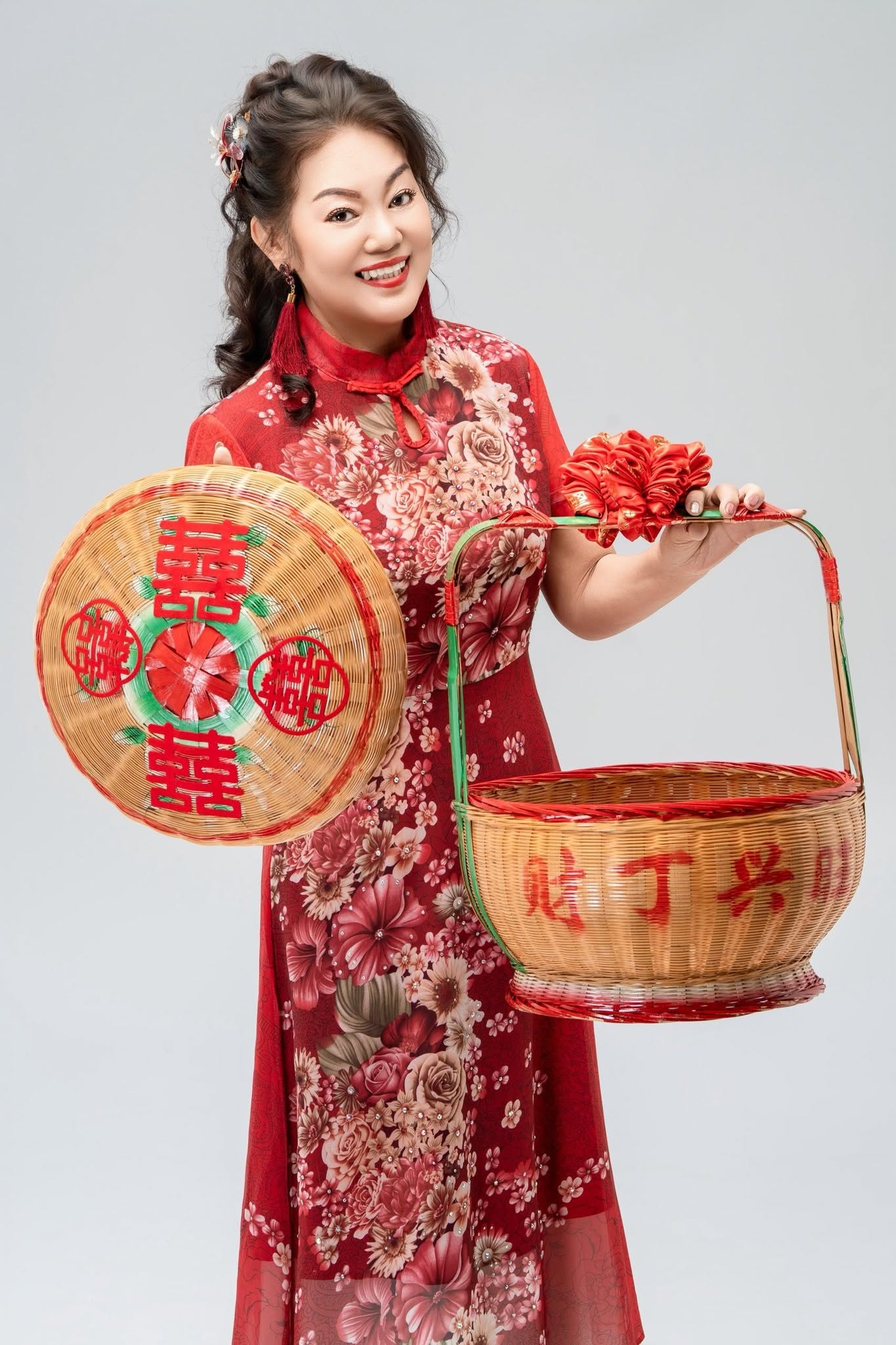 Anna姐 头像