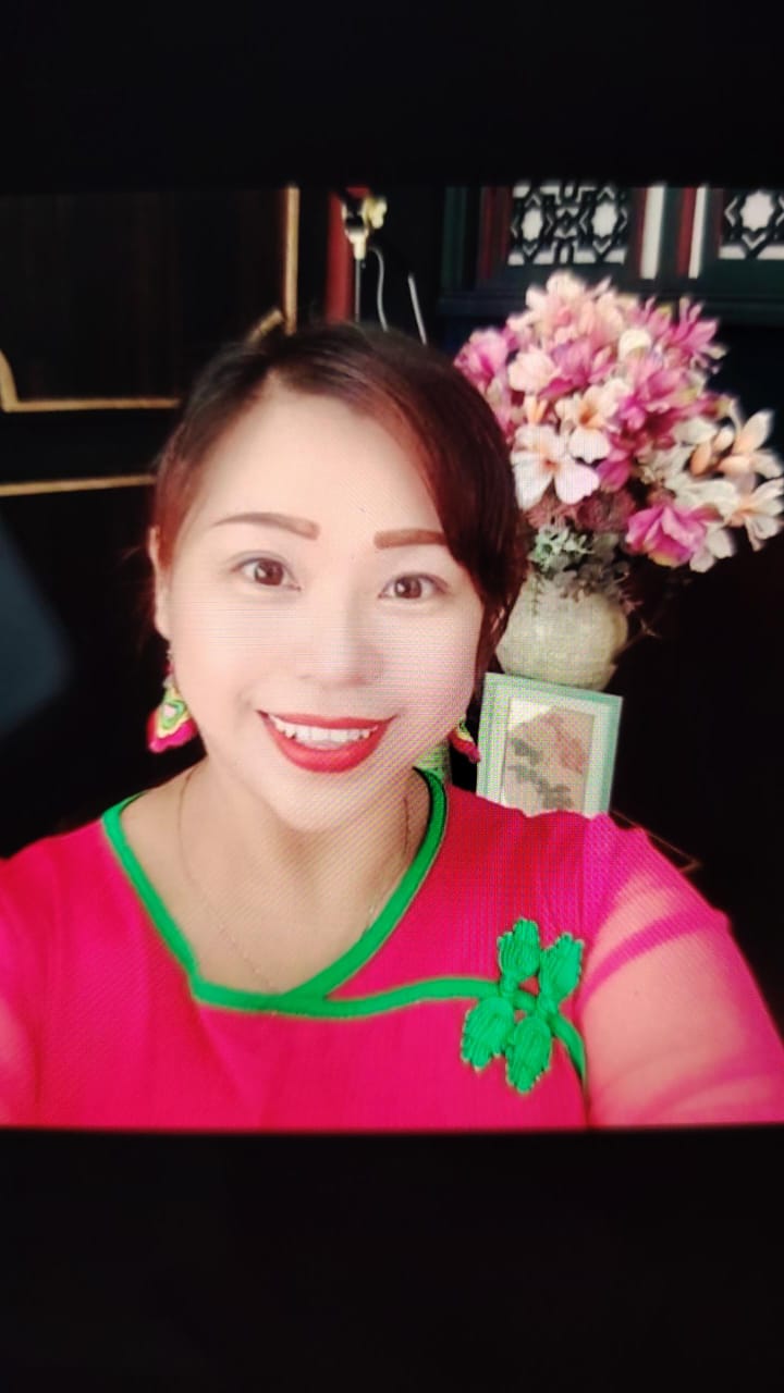 Tammie 甜蜜姐 头像