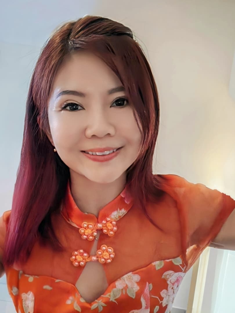 Cat大妗姐 头像