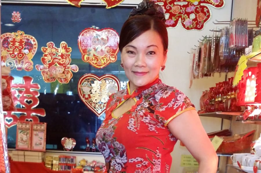 shirley姐 头像